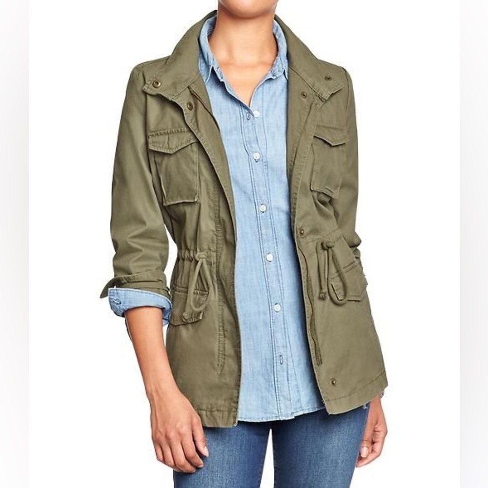Design Lab Lord & Taylor jacket XS